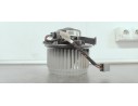 Recambio de ventilador calefaccion para opel insignia berlina 2.0cdti 130 fap referencia OEM IAM 5242673401  