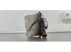 Recambio de ventilador calefaccion para opel insignia berlina 2.0cdti 130 fap referencia OEM IAM 5242673401  