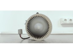 Recambio de ventilador calefaccion para opel insignia berlina 2.0cdti 130 fap referencia OEM IAM 5242673401  