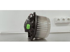 Recambio de ventilador calefaccion para opel insignia berlina 2.0cdti 130 fap referencia OEM IAM 5242673401  