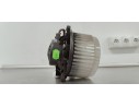 Recambio de ventilador calefaccion para opel insignia berlina 2.0cdti 130 fap referencia OEM IAM 5242673401  