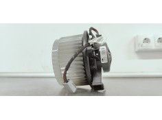 Recambio de ventilador calefaccion para opel insignia berlina 2.0cdti 130 fap referencia OEM IAM 5242673401  