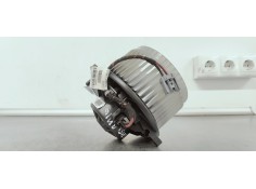 Recambio de ventilador calefaccion para opel insignia berlina 2.0cdti 130 fap referencia OEM IAM 5242673401  