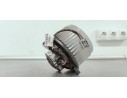 Recambio de ventilador calefaccion para opel insignia berlina 2.0cdti 130 fap referencia OEM IAM 5242673401  