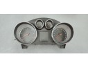 Recambio de cuadro instrumentos para opel insignia berlina 2.0cdti 130 fap referencia OEM IAM 12844142  