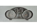 Recambio de cuadro instrumentos para opel insignia berlina 2.0cdti 130 fap referencia OEM IAM 12844142  