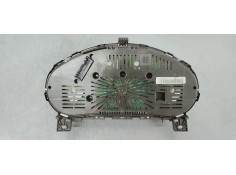 Recambio de cuadro instrumentos para opel insignia berlina 2.0cdti 130 fap referencia OEM IAM 12844142  
