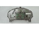 Recambio de cuadro instrumentos para opel insignia berlina 2.0cdti 130 fap referencia OEM IAM 12844142  