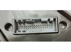 Recambio de cuadro instrumentos para opel insignia berlina 2.0cdti 130 fap referencia OEM IAM 12844142  