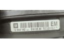 Recambio de cuadro instrumentos para opel insignia berlina 2.0cdti 130 fap referencia OEM IAM 12844142  