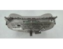 Recambio de cuadro instrumentos para opel insignia berlina 2.0cdti 130 fap referencia OEM IAM 12844142  