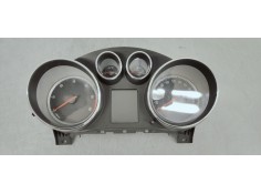 Recambio de cuadro instrumentos para opel insignia berlina 2.0cdti 130 fap referencia OEM IAM 12844142  