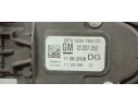 Recambio de pedal acelerador para opel insignia berlina 2.0cdti 130 fap referencia OEM IAM 13237352  