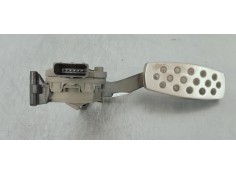 Recambio de pedal acelerador para opel insignia berlina 2.0cdti 130 fap referencia OEM IAM 13237352  