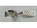 Recambio de pedal acelerador para opel insignia berlina 2.0cdti 130 fap referencia OEM IAM 13237352  