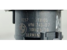 Recambio de conmutador de arranque para bmw serie 5 berlina (e60) 525d referencia OEM IAM 696074307  