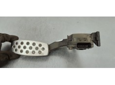 Recambio de pedal acelerador para opel insignia berlina 2.0cdti 130 fap referencia OEM IAM 13237352  