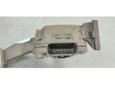 Recambio de pedal acelerador para opel insignia berlina 2.0cdti 130 fap referencia OEM IAM 13237352  