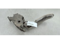 Recambio de pedal acelerador para opel insignia berlina 2.0cdti 130 fap referencia OEM IAM 13237352  