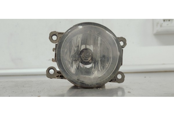Recambio de faro antiniebla derecho para citroen c4 picasso 1.6 hdi referencia OEM IAM 89210094  