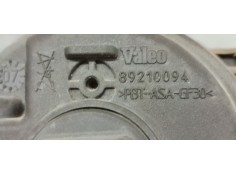 Recambio de faro antiniebla derecho para citroen c4 picasso 1.6 hdi referencia OEM IAM 89210094  
