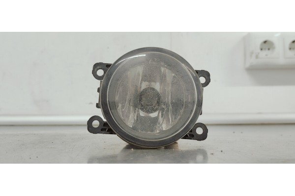 Recambio de faro antiniebla izquierdo para citroen c4 picasso 1.6 hdi referencia OEM IAM 89210094  