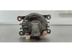 Recambio de faro antiniebla izquierdo para citroen c4 picasso 1.6 hdi referencia OEM IAM 89210094  