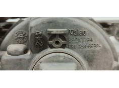 Recambio de faro antiniebla izquierdo para citroen c4 picasso 1.6 hdi referencia OEM IAM 89210094  