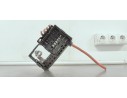 Recambio de caja reles / fusibles para opel insignia berlina 2.0cdti 130 fap referencia OEM IAM 13285113  