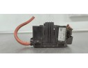 Recambio de caja reles / fusibles para opel insignia berlina 2.0cdti 130 fap referencia OEM IAM 13285113  
