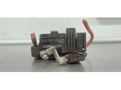 Recambio de caja reles / fusibles para opel insignia berlina 2.0cdti 130 fap referencia OEM IAM 13285113  