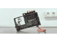 Recambio de caja reles / fusibles para opel insignia berlina 2.0cdti 130 fap referencia OEM IAM 13285113  