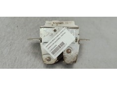 CERRADURA MALETERO / PORTON A1697400035 