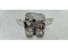 Recambio de cerradura maletero / porton para mercedes-benz clase b (w245) 2.0 cdi referencia OEM IAM A1697400035  