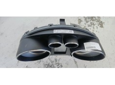 Recambio de cuadro instrumentos para opel insignia berlina excellence referencia OEM IAM 20930202  