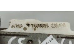 Recambio de cerradura maletero / porton para mercedes-benz clase b (w245) 2.0 cdi referencia OEM IAM A1697400035  