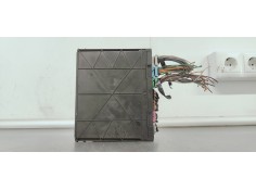 Recambio de modulo electronico para opel insignia berlina 2.0cdti 130 fap referencia OEM IAM 13503497  