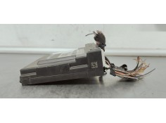 Recambio de modulo electronico para opel insignia berlina 2.0cdti 130 fap referencia OEM IAM 13503497  