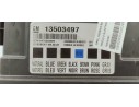 Recambio de modulo electronico para opel insignia berlina 2.0cdti 130 fap referencia OEM IAM 13503497  