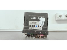 Recambio de modulo electronico para opel insignia berlina 2.0cdti 130 fap referencia OEM IAM 13503497  