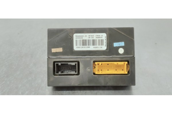 Recambio de modulo electronico para citroen c4 picasso 1.6 hdi referencia OEM IAM 9654654880  