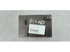 Recambio de modulo electronico para citroen c4 picasso 1.6 hdi referencia OEM IAM 9654654880  