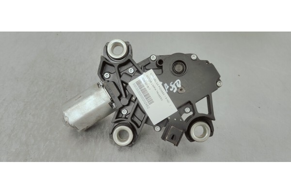 Recambio de motor limpia trasero para citroen c4 picasso 1.6 hdi referencia OEM IAM 0390201817  