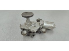 Recambio de motor limpia trasero para citroen c4 picasso 1.6 hdi referencia OEM IAM 0390201817  