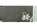 Recambio de motor limpia trasero para citroen c4 picasso 1.6 hdi referencia OEM IAM 0390201817  