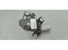 Recambio de motor limpia trasero para citroen c4 picasso 1.6 hdi referencia OEM IAM 0390201817  