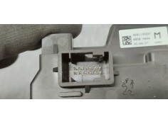 Recambio de palanca cambio para citroen c4 picasso 1.6 hdi referencia OEM IAM 96811352XT  