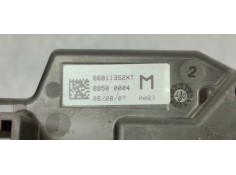 Recambio de palanca cambio para citroen c4 picasso 1.6 hdi referencia OEM IAM 96811352XT  