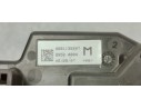 Recambio de palanca cambio para citroen c4 picasso 1.6 hdi referencia OEM IAM 96811352XT  