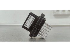 RESISTENCIA CALEFACCION 15141283 